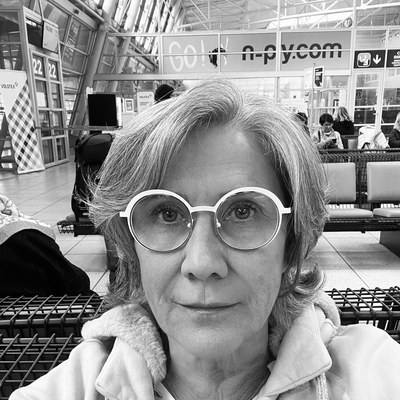 Isabelle GOORY